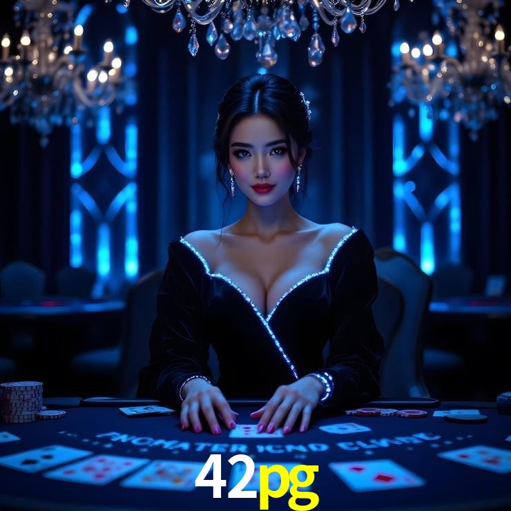 Jogos de Slot 42pg