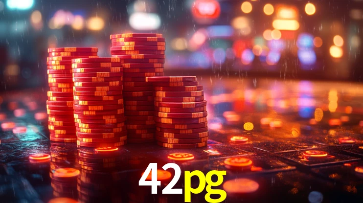 42pg bet