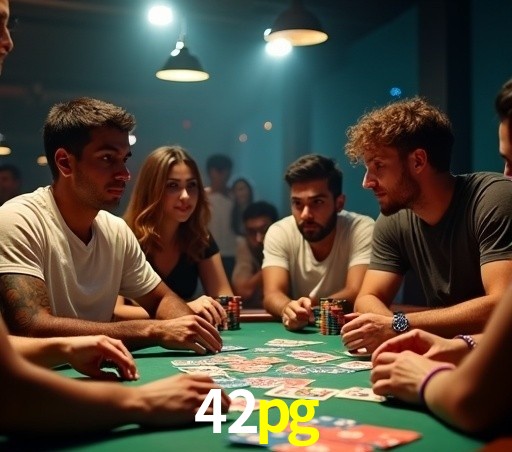 Loterias online na 42pg