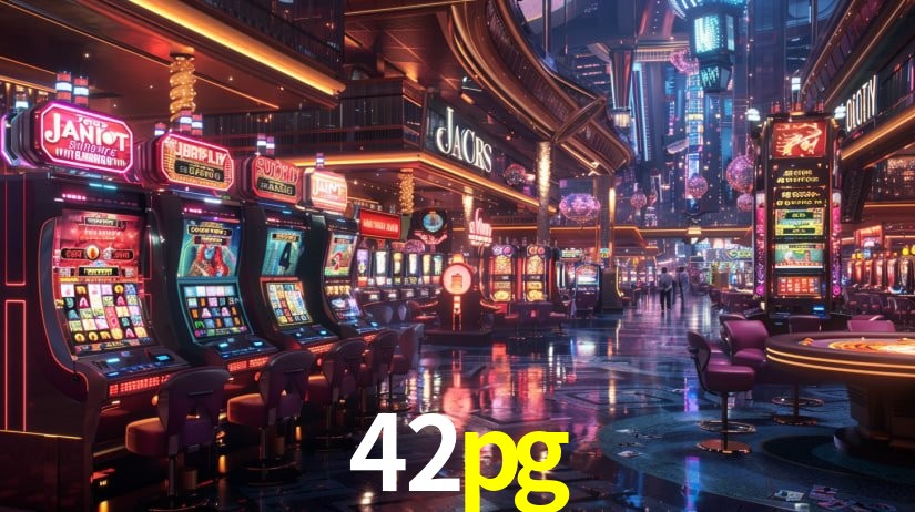 Live Casino 42pg