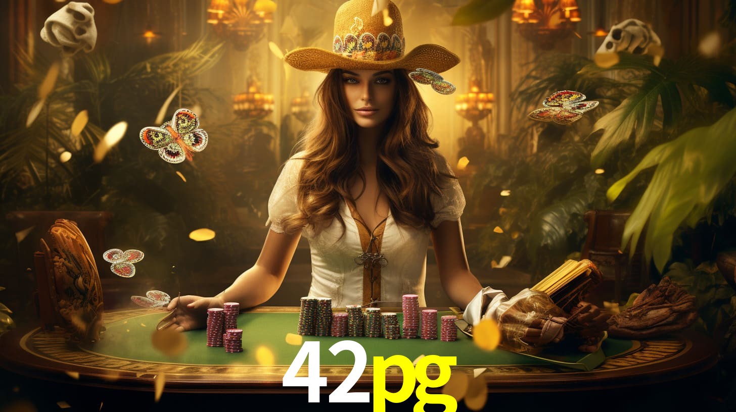 VIP Casino 42pg