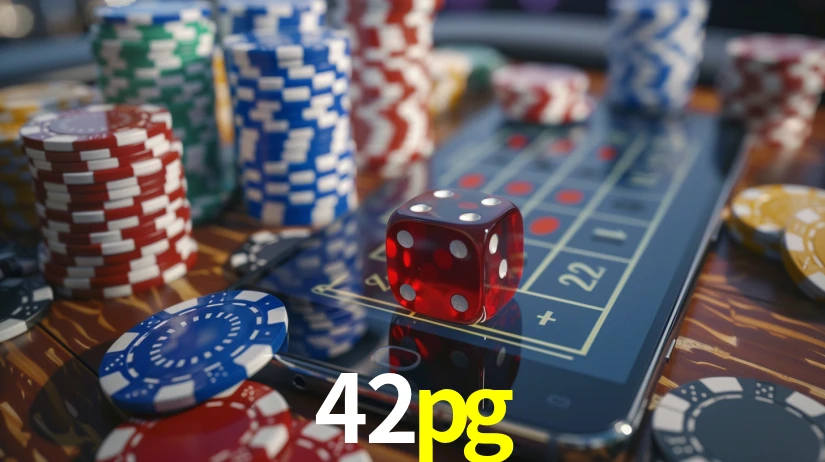 42pg bet