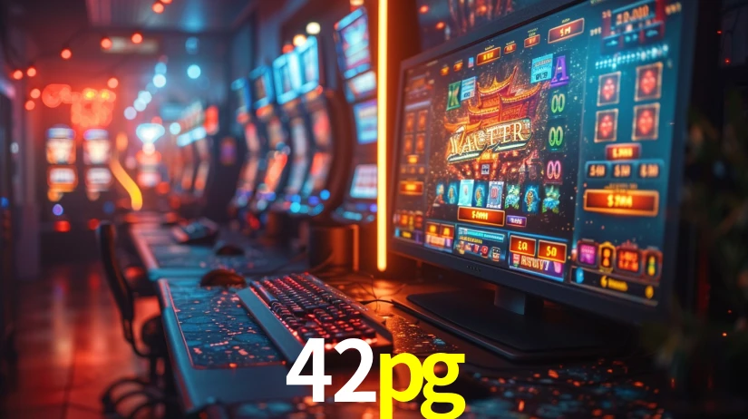 Experimente o Login Seguro Premium no 42pg