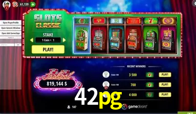 Desvendando o Mundo dos Jogos Virtuais na 42pg
