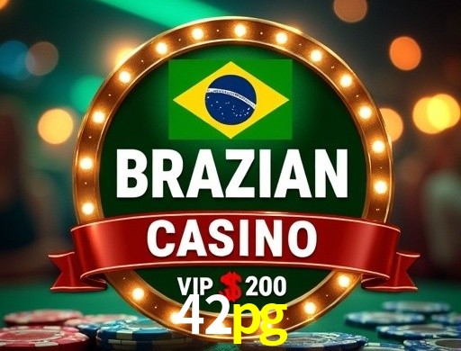 Canal oficial no Telegram da 42pg