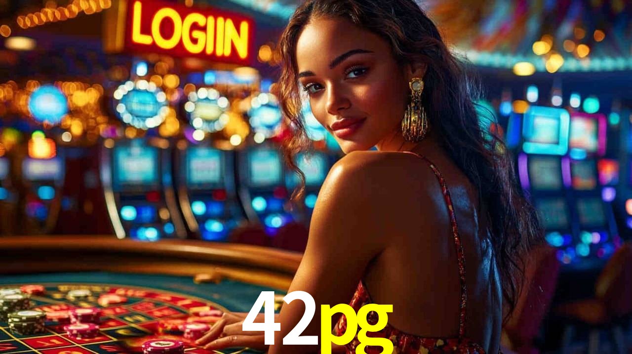 Casino Ao Vivo 42pg