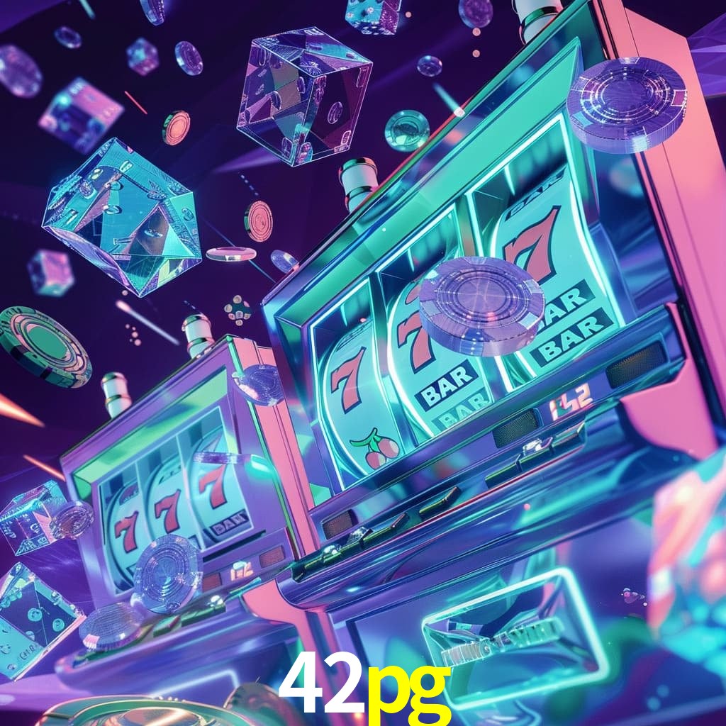 A Emoção da Loteria na 42pg: Uma Chance de Mudança de Vida