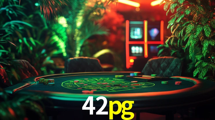 Live Casino 42pg