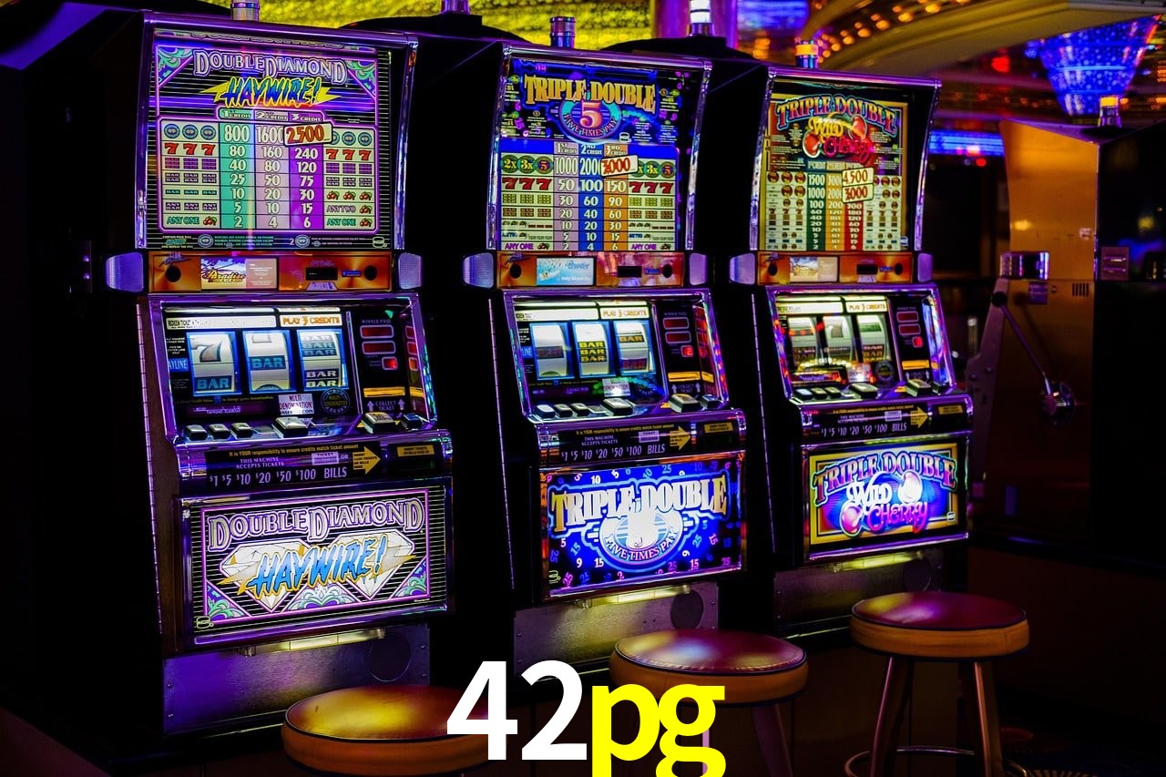 Mesa de Blackjack 42pg