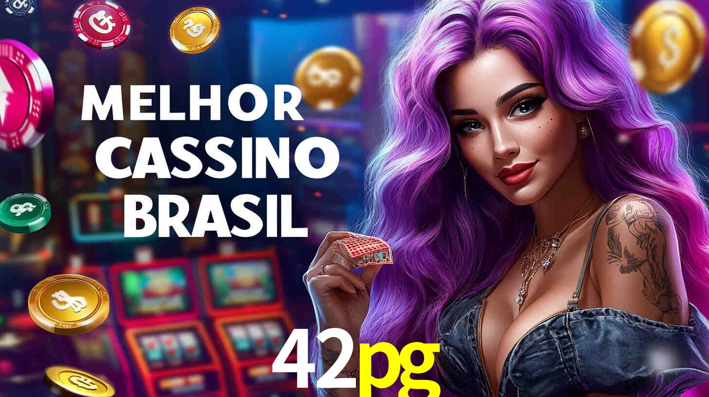 Descubra o Programa VIP da 42pg: Vantagens Exclusivas para Jogadores