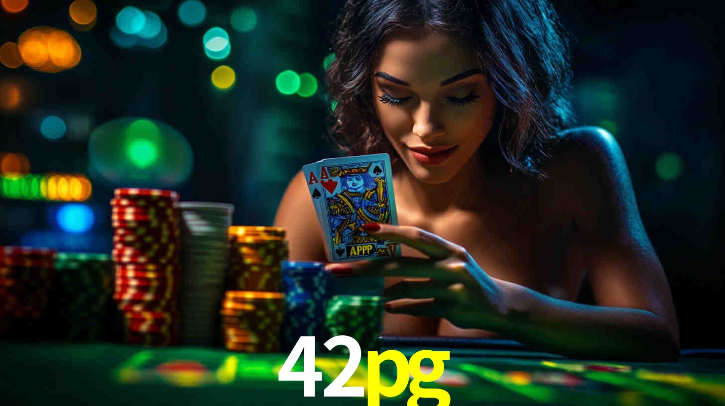 Apostas Esportivas na 42pg: Um Guia Completo