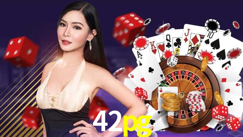 cassino 42pg
