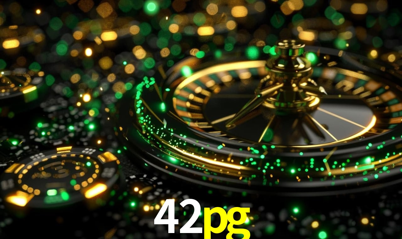 Slots com jackpots e giros grátis na 42pg