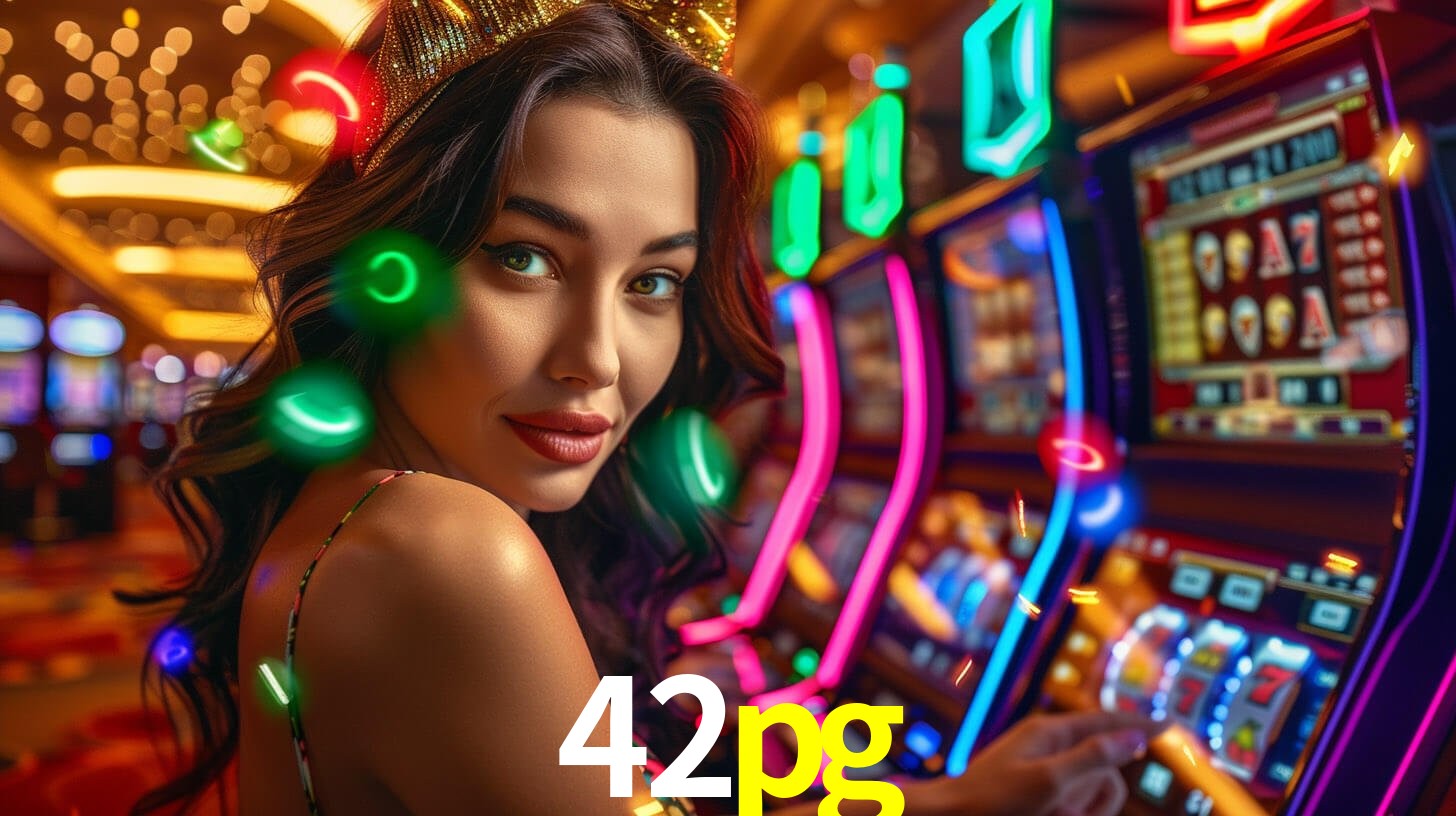 Mercados ao vivo e cash out na 42pg