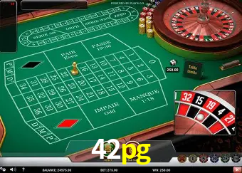 Cassino ao vivo com dealers reais na 42pg